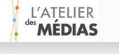 l'Atelier des Médias