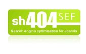 logo de SH404SEF