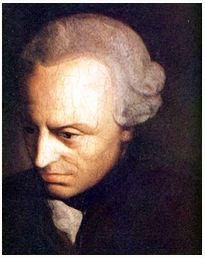 Immanuel Kant