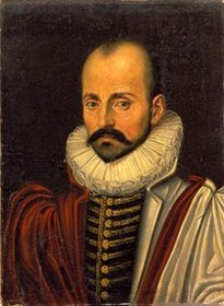 Portrait de Montaigne